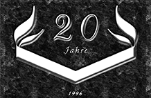 20 Jahre Jiu-Jitsu Abteilung des TSC Eintracht Dortmund