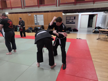 Dau-Jubiläum zum Fest der Liebe