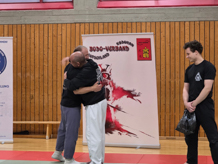 Dau-Jubiläum zum Fest der Liebe