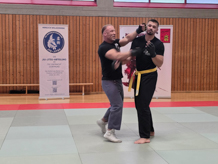 Dau-Jubiläum zum Fest der Liebe