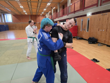 Dau-Jubiläum zum Fest der Liebe