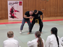 Dau-Jubiläum zum Fest der Liebe