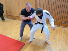 Dau-Jubiläum zum Fest der Liebe