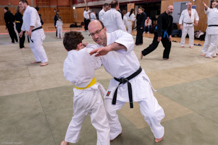 Unser traditioneller Jahresauftakt mit Florian Dau