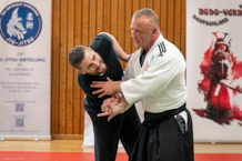 Unser traditioneller Jahresauftakt mit Florian Dau