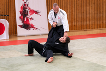 Unser traditioneller Jahresauftakt mit Florian Dau