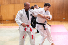 Unser traditioneller Jahresauftakt mit Florian Dau