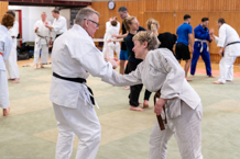 Unser traditioneller Jahresauftakt mit Florian Dau