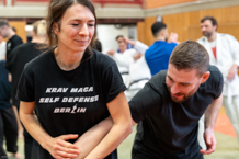 Unser traditioneller Jahresauftakt mit Florian Dau