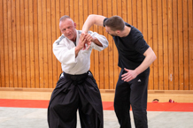 Unser traditioneller Jahresauftakt mit Florian Dau