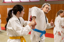 Unser traditioneller Jahresauftakt mit Florian Dau