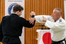 Unser traditioneller Jahresauftakt mit Florian Dau