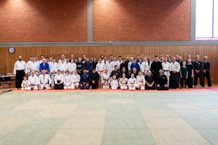 Unser traditioneller Jahresauftakt mit Florian Dau