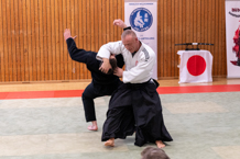 Unser traditioneller Jahresauftakt mit Florian Dau