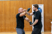 Unser traditioneller Jahresauftakt mit Florian Dau