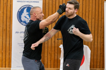 Unser traditioneller Jahresauftakt mit Florian Dau