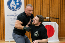 Unser traditioneller Jahresauftakt mit Florian Dau