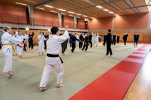 Unser traditioneller Jahresauftakt mit Florian Dau