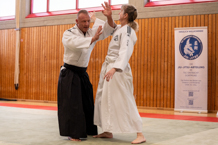 Unser traditioneller Jahresauftakt mit Florian Dau