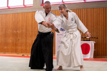 Unser traditioneller Jahresauftakt mit Florian Dau