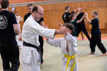 Unser traditioneller Jahresauftakt mit Florian Dau