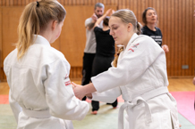 Unser traditioneller Jahresauftakt mit Florian Dau