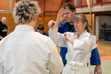 Unser traditioneller Jahresauftakt mit Florian Dau