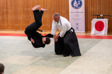 Unser traditioneller Jahresauftakt mit Florian Dau