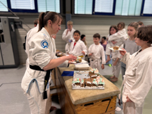 Verabschiedung langjähriger Trainerkollegen aus unserer Abteilung