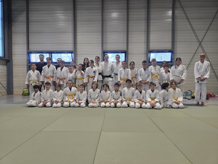 Verabschiedung langjähriger Trainerkollegen aus unserer Abteilung