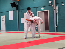 Auftakt in die Prüfungssaison und das Ende einer Ära