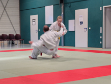 Auftakt in die Prüfungssaison und das Ende einer Ära