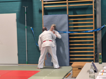 Auftakt in die Prüfungssaison und das Ende einer Ära