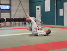 Auftakt in die Prüfungssaison und das Ende einer Ära