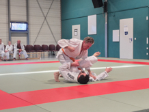 Auftakt in die Prüfungssaison und das Ende einer Ära