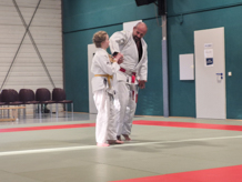 Auftakt in die Prüfungssaison und das Ende einer Ära