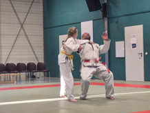 Auftakt in die Prüfungssaison und das Ende einer Ära