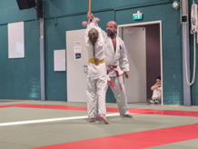 Auftakt in die Prüfungssaison und das Ende einer Ära