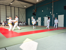 Auftakt in die Prüfungssaison und das Ende einer Ära