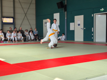 Auftakt in die Prüfungssaison und das Ende einer Ära