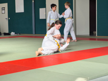 Auftakt in die Prüfungssaison und das Ende einer Ära