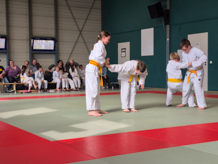 Auftakt in die Prüfungssaison und das Ende einer Ära