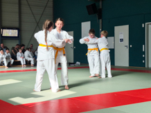 Auftakt in die Prüfungssaison und das Ende einer Ära