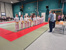 Auftakt in die Prüfungssaison und das Ende einer Ära