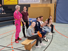 Unser Jiu-Jitsuka glänzen bei der Deutschen Hapkido-Meisterschaft!