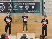 Unser Jiu-Jitsuka glänzen bei der Deutschen Hapkido-Meisterschaft!