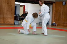 Sommerzeit ist Prüfungszeit!