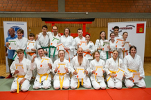 Sommerzeit ist Prüfungszeit!