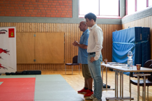 Sommerzeit ist Prüfungszeit!