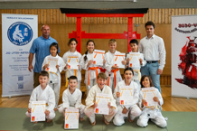 Sommerzeit ist Prüfungszeit!